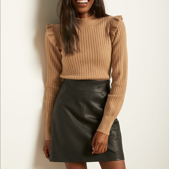 RW&CO. Sweaters - RW&CO tunic sweater size Medium nwot